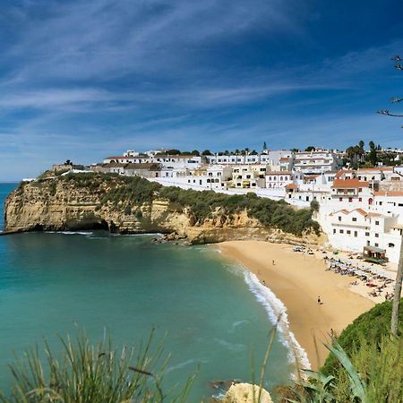 Quinta Do Pinheiro Manso - Holidays Villa - Marinha Beach Карвоейру Экстерьер фото
