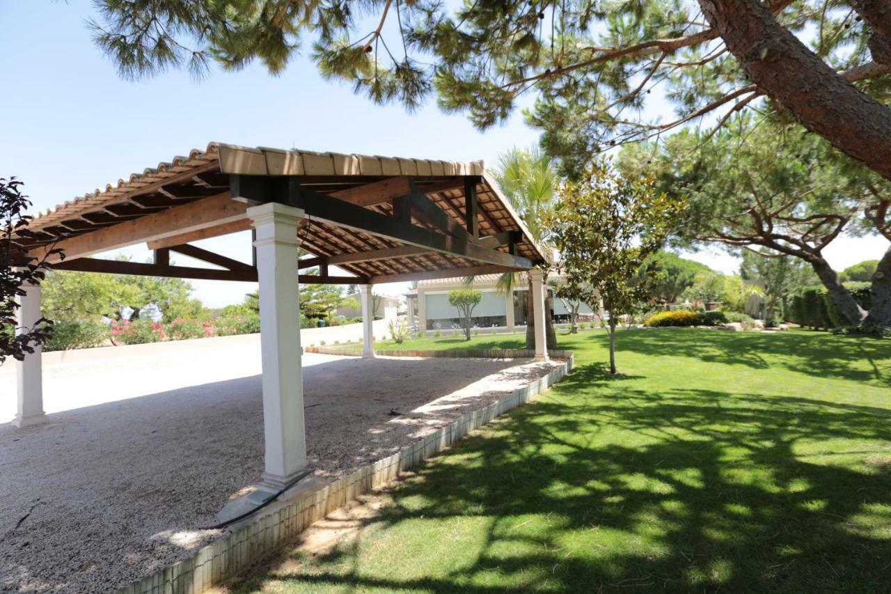 Quinta Do Pinheiro Manso - Holidays Villa - Marinha Beach Карвоейру Экстерьер фото